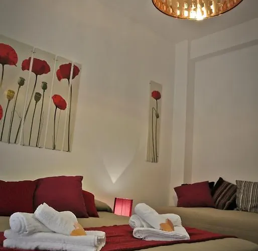 Bed & Breakfast Aperta 3*