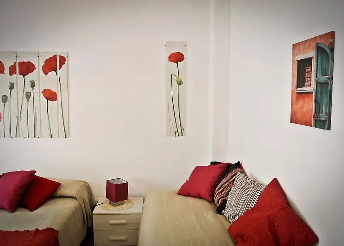 Bed & Breakfast Aperta Roma
