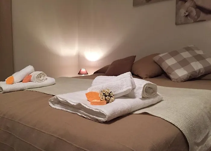 Aperta Bed & Breakfast Roma