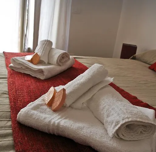 Bed & Breakfast Aperta