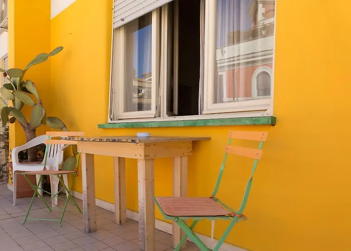 Bed & Breakfast Aperta