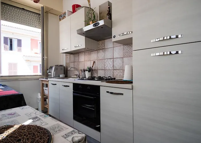 Bed & Breakfast Aperta 3*