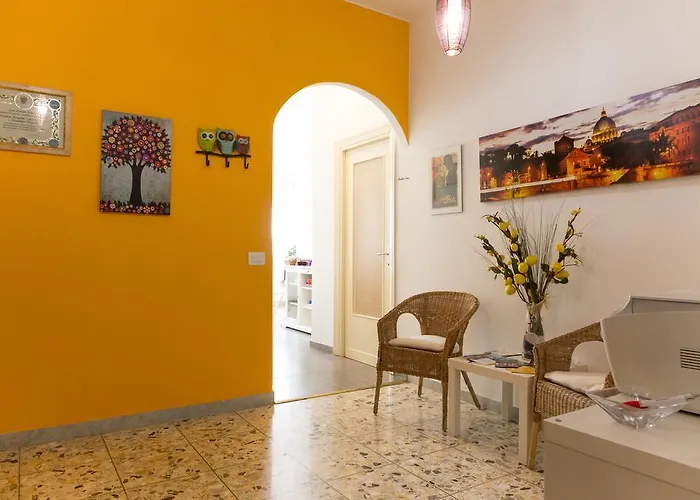 Aperta Roma