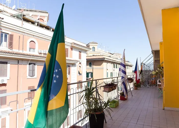 Aperta 3* Roma