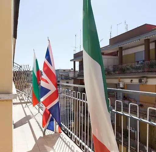 Aperta Bed & Breakfast Roma