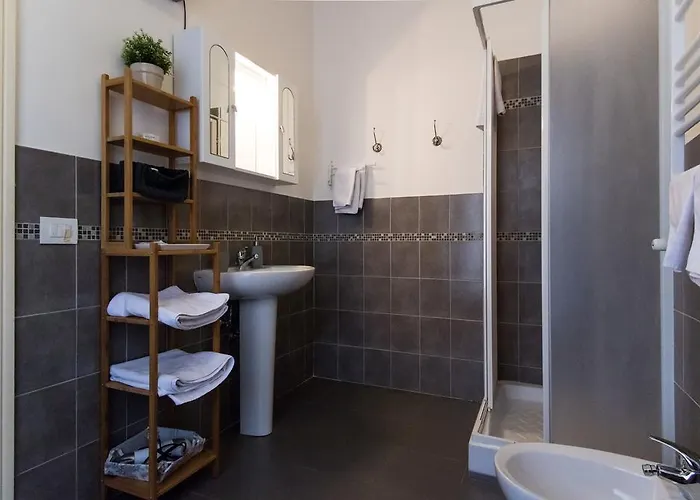 Aperta Bed & Breakfast 3*