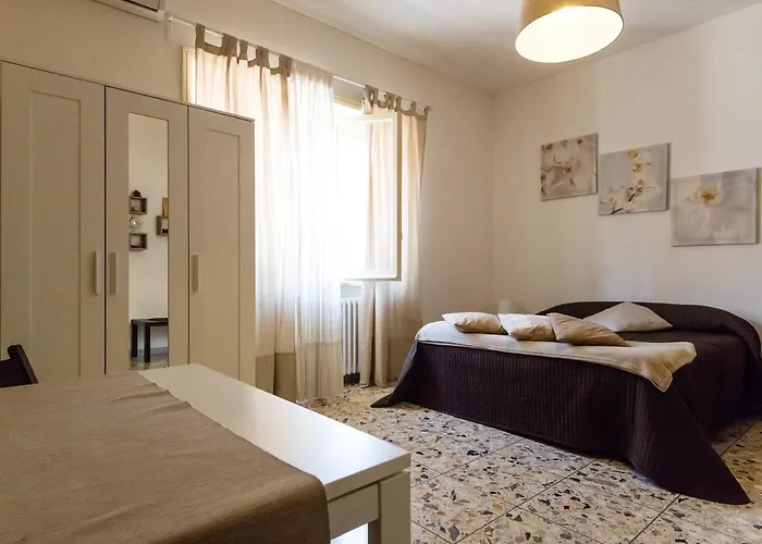 Bed & Breakfast Aperta