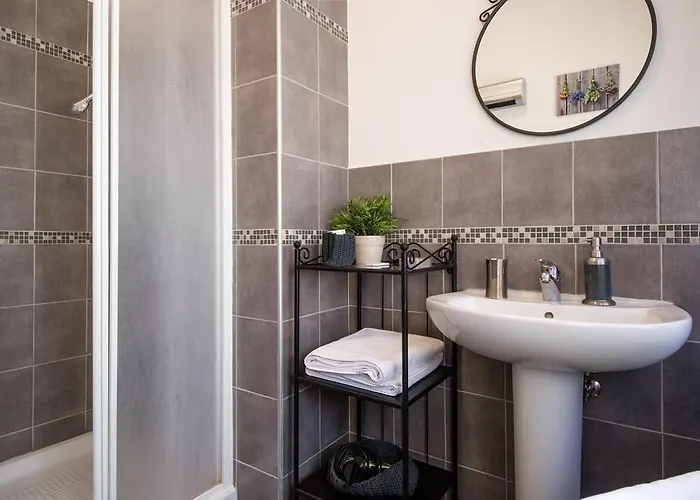 Aperta Bed & Breakfast Roma