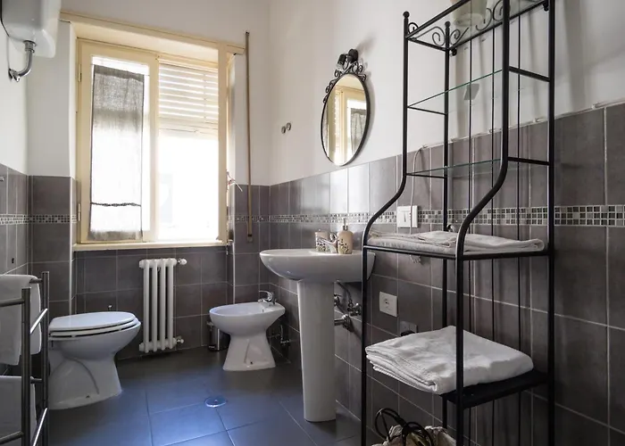 Aperta Bed & Breakfast