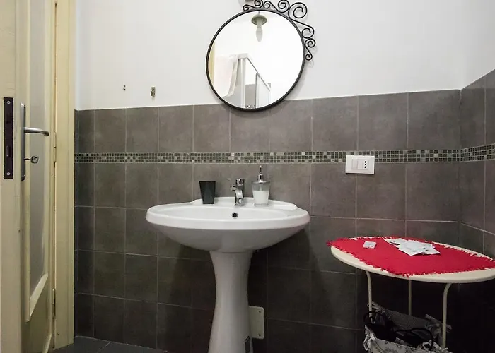 Bed & Breakfast Aperta Roma