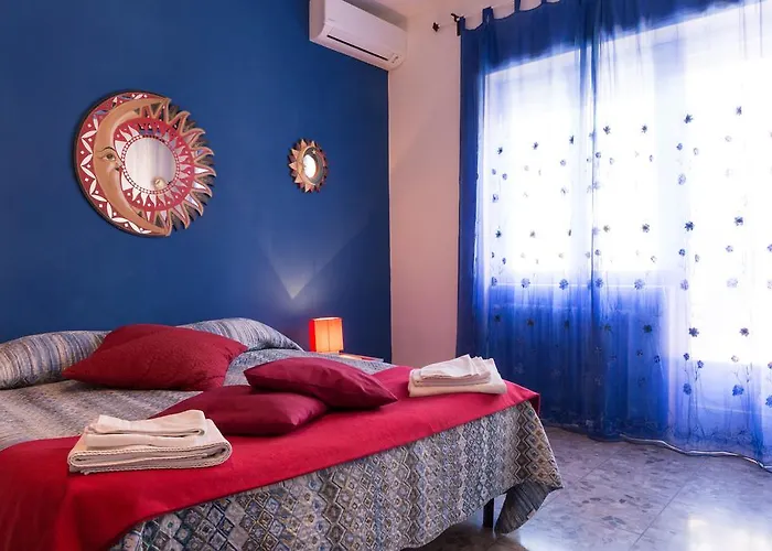 Aperta Bed & Breakfast