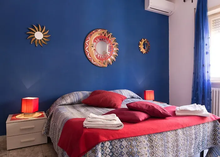 Bed & Breakfast Aperta 3*