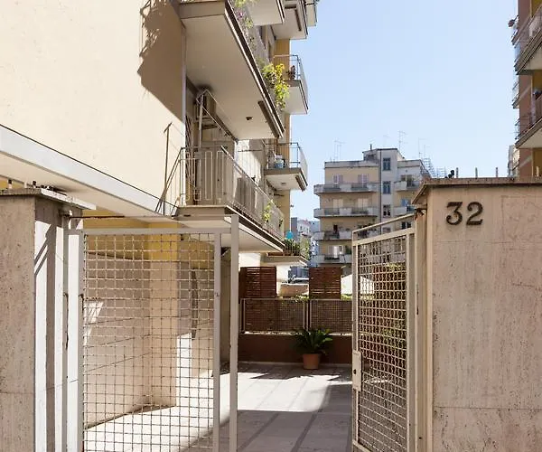 Aperta Bed & Breakfast