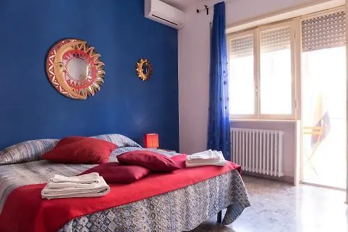 Aperta 3* Roma